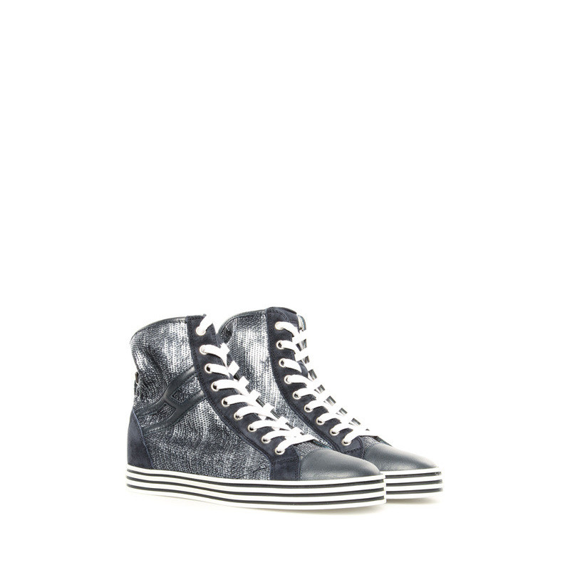 Sneakers ”R182” Hogan Rebel dark blue